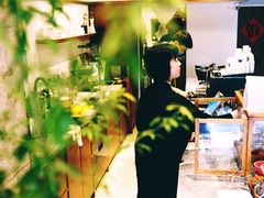-不正咖啡(万达尊店)