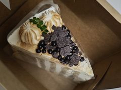 -提亚烘焙·手作面包·生日蛋糕(七星店)