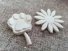 -馆陶手作坊DIY·陶艺·石塑粘土·石膏娃娃(车陂店)