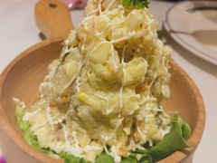 俄式拌香鸡-俄士厨房(万象城店)