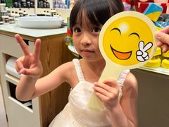 -LUSH(威尼斯人店)