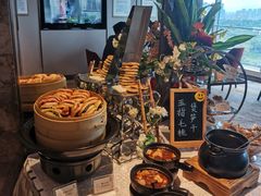-福州西湖大酒店·怡湖咖啡厅