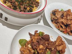 -大铁勺新津菜(东丽阳光新业广场店)