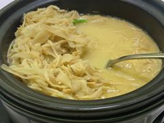 -粗茶淡饭·汉口公馆(循礼门店)