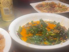 -田园印象·成都土菜院子(华阳店)