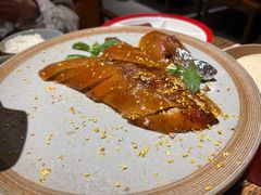 -青年公社烤鸭(青年路店)