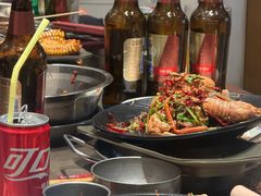 -老高烧烤(龙华星河iCO店)