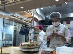 -喜家德虾仁水饺(马栏店)