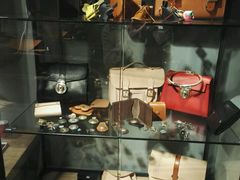 -如果·追梦手工皮具DIY教学店(田子坊店)