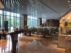 -上海国展宝龙丽筠酒店
