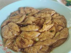 -金家老三饭庄(常营店)