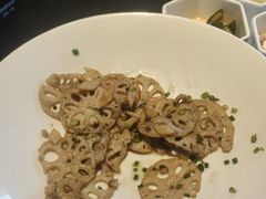 -大拙里·精致融合菜(沙湖桃源国际店)