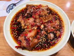 -贤花饭店(城阳店)