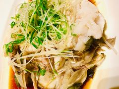 -杭州西子湖四季酒店·金沙厅