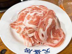 -元盛居(生态大街店)