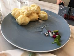 雪绵豆沙-南山鲜虾面·活鲜小馆·海味大连菜(南山总店)