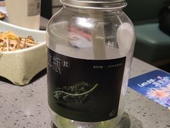 -喜茶(北京三里屯太古里店)