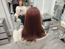 -宇东国际 HAIR SALON