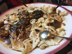 -旺顺阁鱼头泡饼(小红门店)