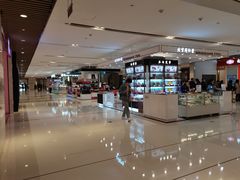 -白玉兰食品甜凤店(合生汇店)