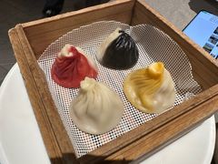 -小厨娘淮扬菜(河西奥美大厦店)