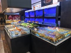 -徐记海鲜(大雁塔|金都店)
