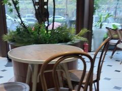 -嗒令甜品·主题融合料理餐厅(首座时代店)