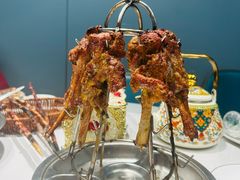 -马尔龙新疆饭店·清真(长青路店)
