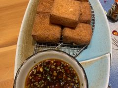 -大岛日本料理铁板烧(南通大饭店)