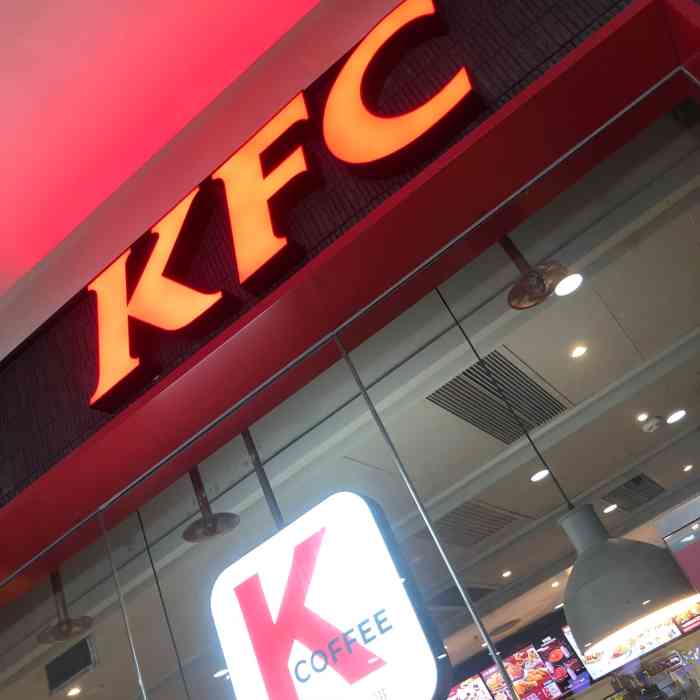 肯德基(东城万达店)-"优质点评挑战赛第八期. 肯德基(东城万.