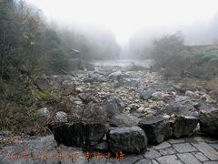 -祁门牯牛降观音堂风景区