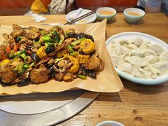 -锅老头铁锅炖•大锅蒸汽海鲜(韩乐坊店)