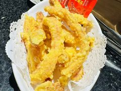 -蓉城老院十一年川味老火锅(中南店)