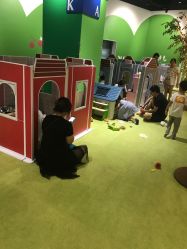 -幻贝家儿童乐园(苏州中心店)