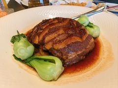 -凤凰园烤鸭店·唐山菜·传承花椒肉(老唐丰路店)