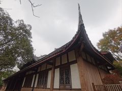 -五凤溪古镇
