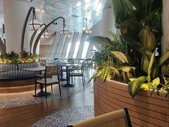 -贝林大翅鲸简餐厅(国家海洋博物馆店)