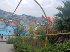 -青鱼湾水上乐园