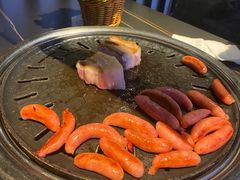 -伍丁·烤牛肋(和平东桥店)