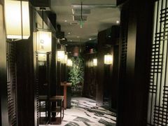 -余欢领鲜火锅(新街口店)