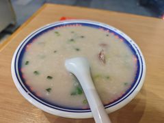 -银记肠粉店(广钢店)