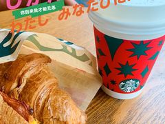 -星巴克(上海汇锦里店)