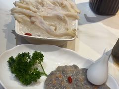 -祥源胡同·涮牛羊肉火锅(花桥店)