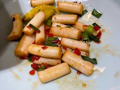 -湘水滨·臭鳜鱼·湘菜(马驹桥店)