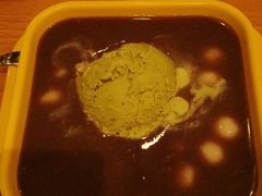 抹茶雪山红豆小圆子-满记甜品(日月光二店)