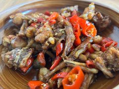 -老三样·美食研究中心(世贸路店)