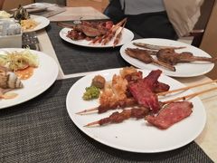-杭州JW万豪酒店-万豪中餐厅