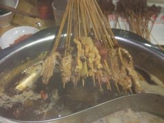 -袁记串串香(涧西总店)