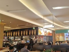 -大师兄·西北小馆(北站缤果空间店)