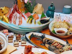 -鲜味食族水产·海鲜餐厅